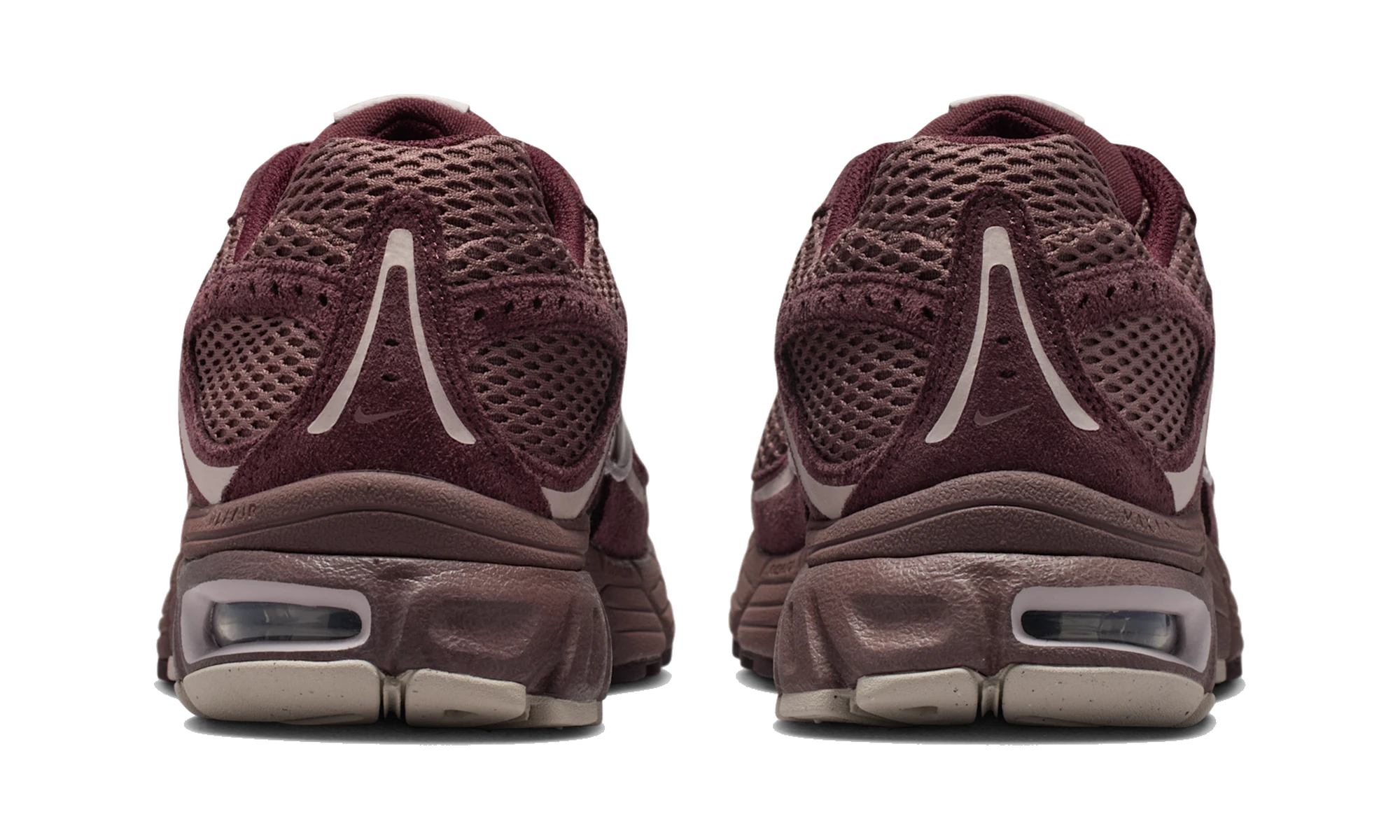 Nike Air Max Moto 2K SE Tattoo Burgundy Crush