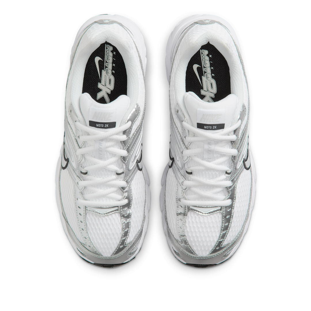 Nike Air Max Moto 2K White Black, White/White/Black/Summit White (HQ2056-103)