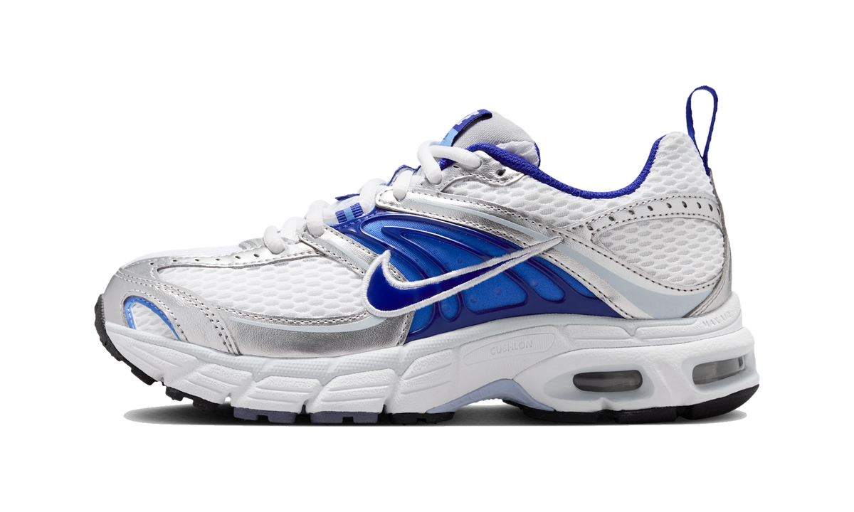 Nike Air Max Moto 2K White Grey Royal Pulse Concord