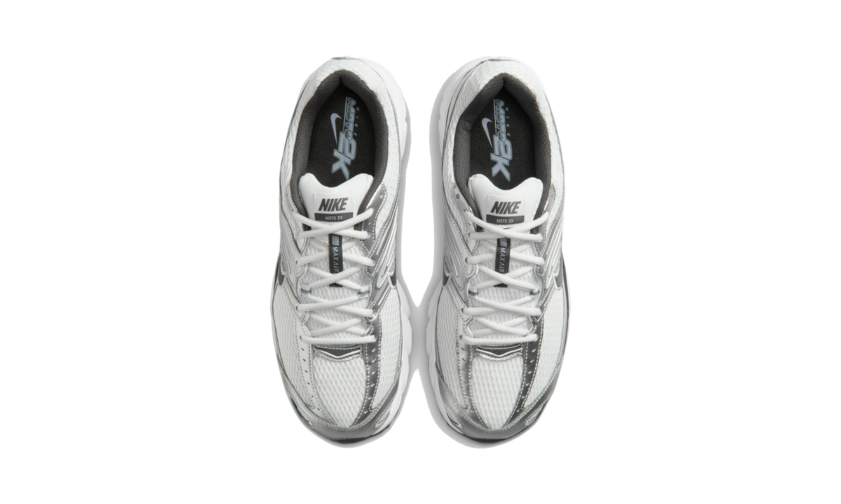Nike Air Max Moto 2k Grey
