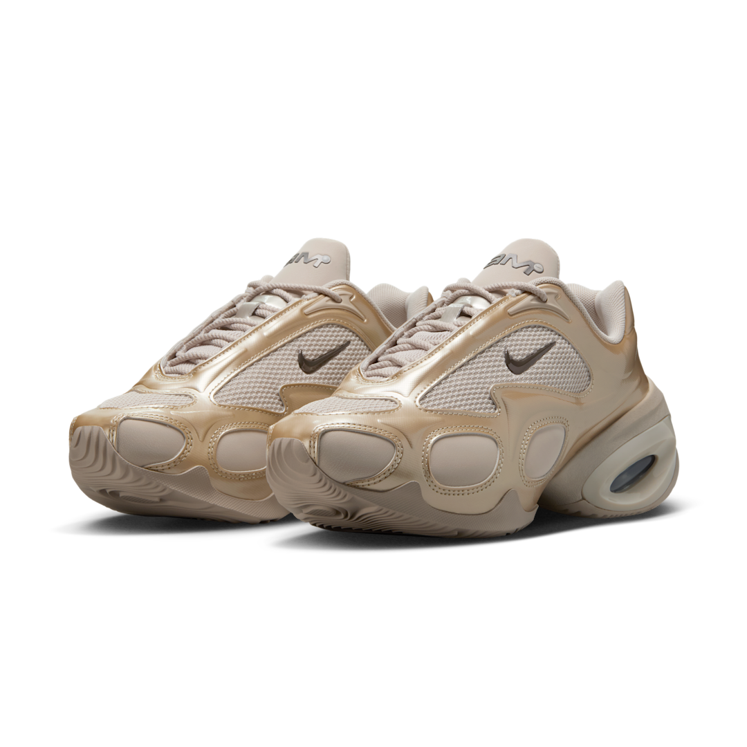 Nike Air Max Muse Desert Sand, Desert Sand/Sanddrift/Metallic Silver/Metallic Pewter (FV1920-005)