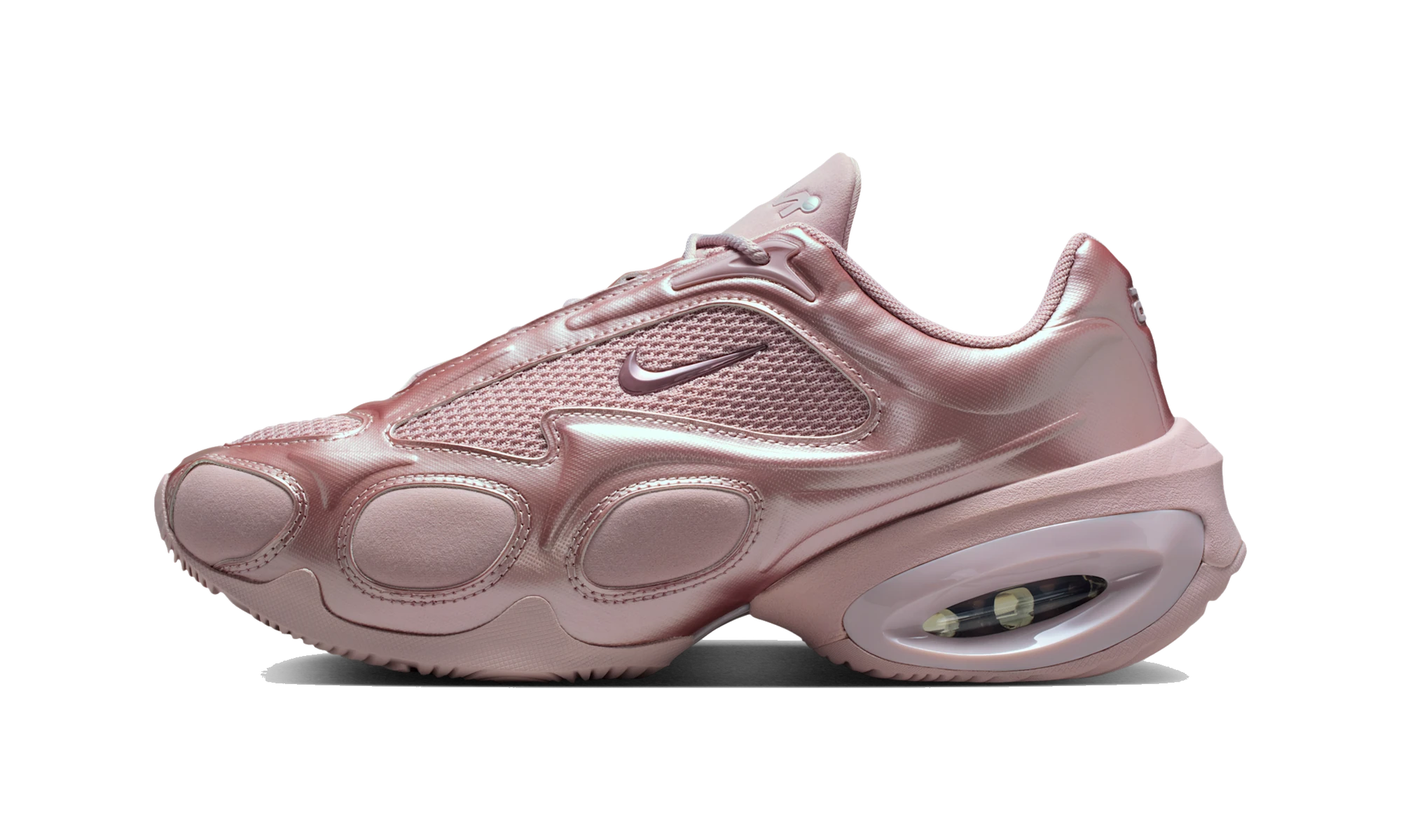 Nike Air Max Muse Particle Rose