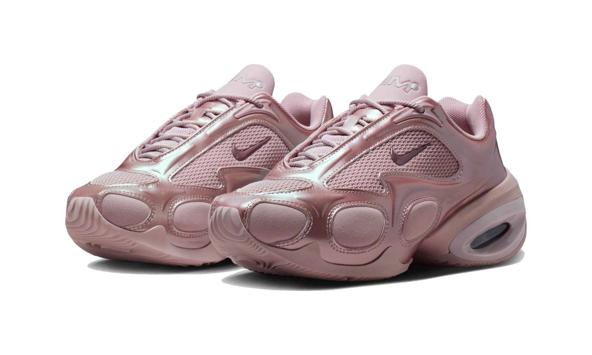 Nike Air Max Muse Particle Rose
