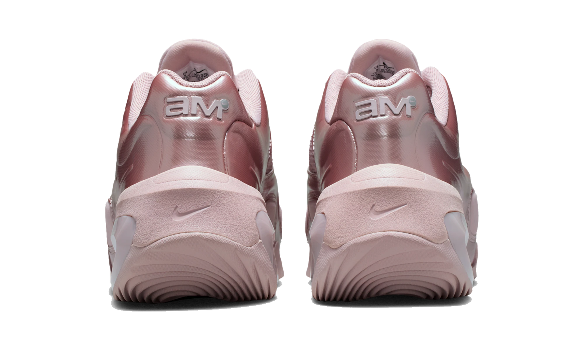 Nike Air Max Muse Particle Rose