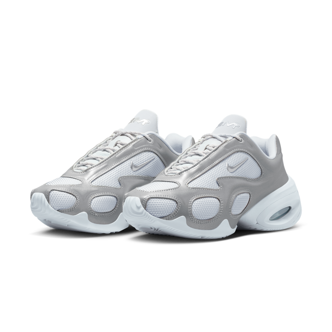 Nike Air Max Muse Pure Platinum Reflective, Pure Platinum/Metallic Silver (IB2221-001)