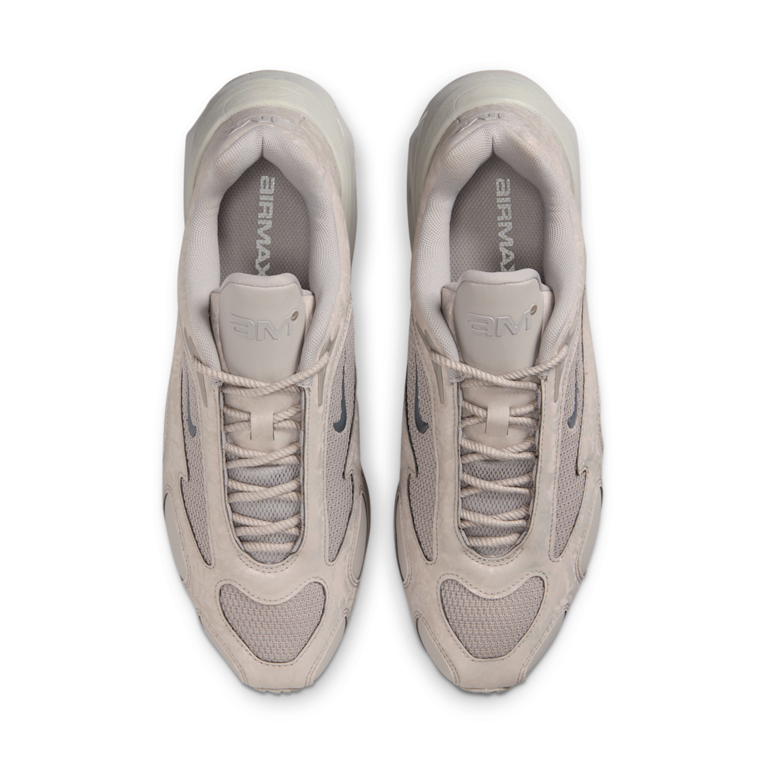 Nike Air Max Muse SE Beige, Beige/White/Metallic Silver (HM0750-001)