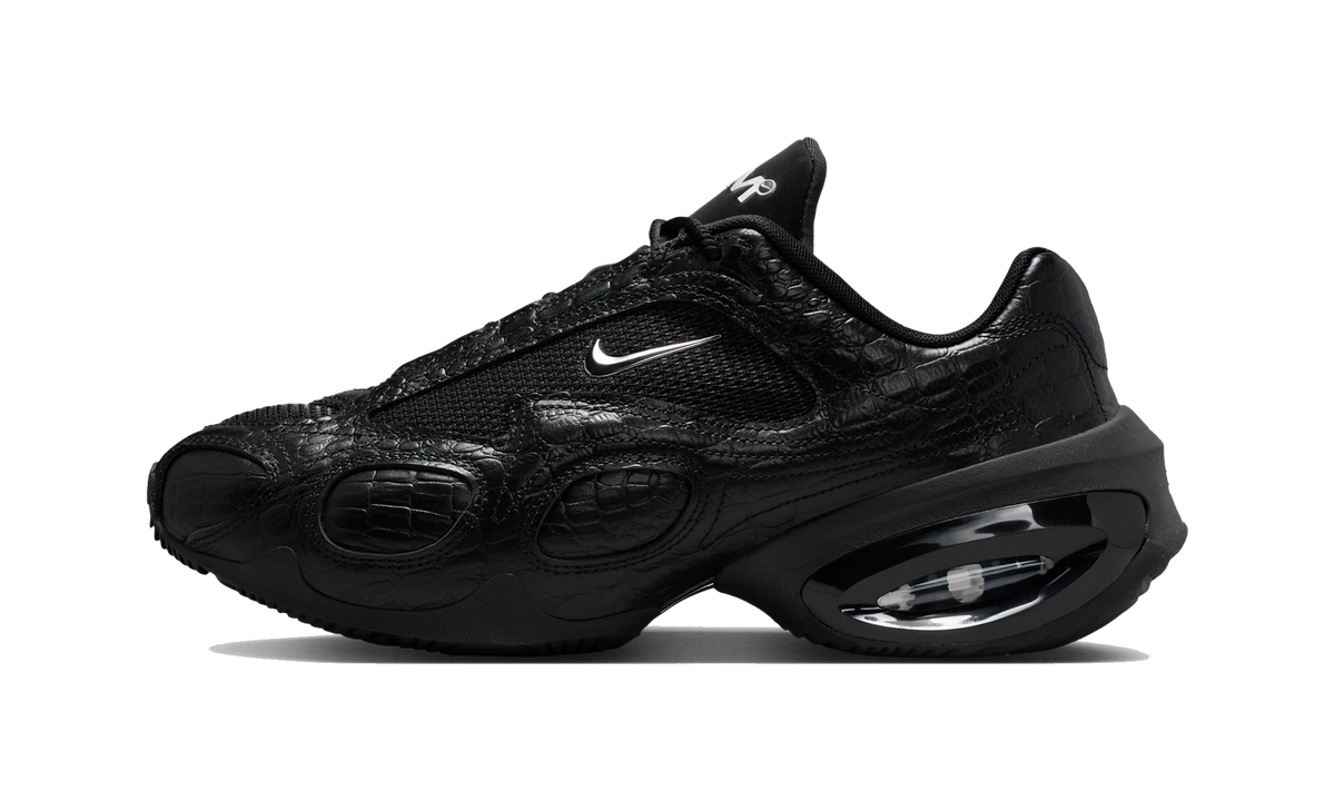 Nike Air Max Muse SE Croc Skin Pack Black