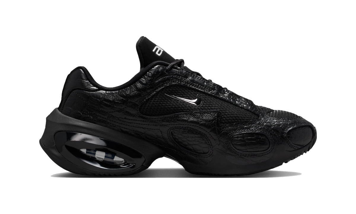 Nike Air Max Muse SE Croc Skin Pack Black