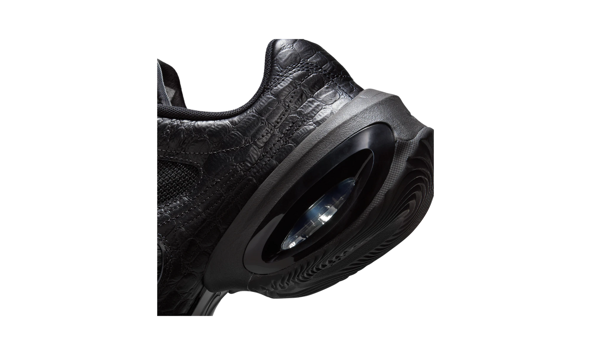 Nike Air Max Muse SE Croc Skin Pack Black