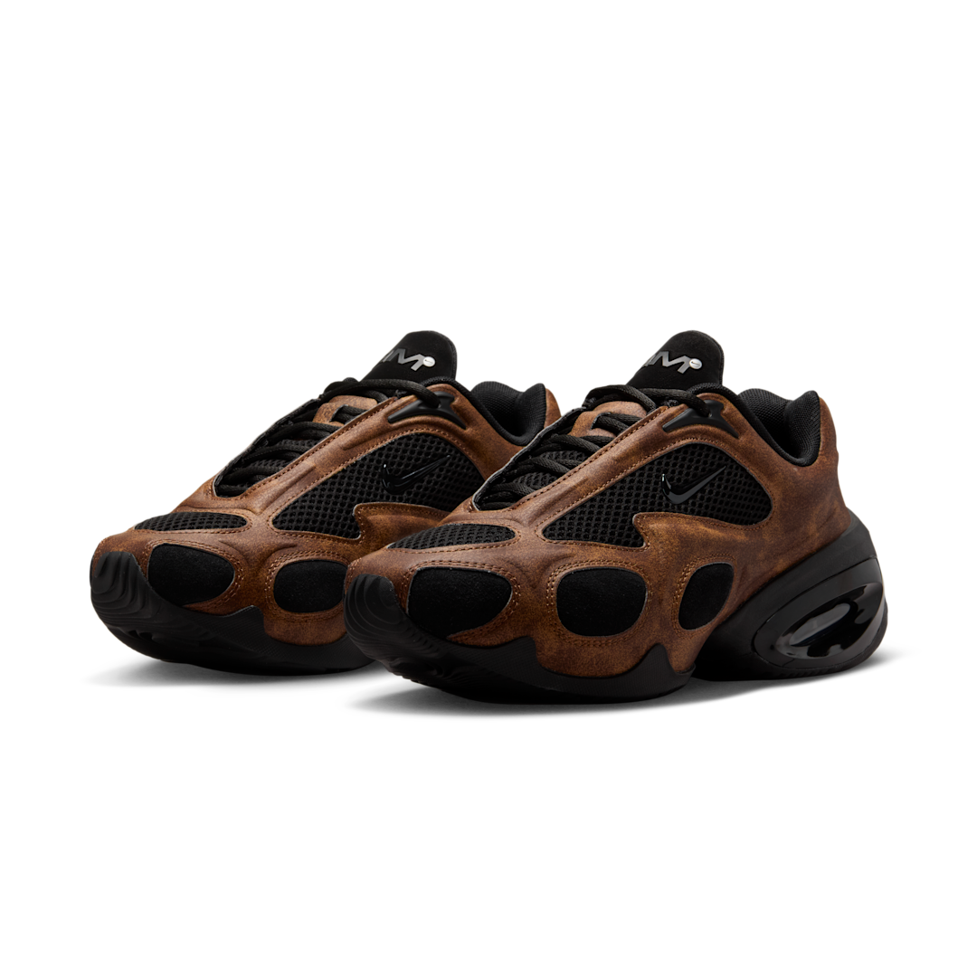 Nike Air Max Muse SE Light British Tan, Light British Tan/Black/Metallic Silver (HQ1831-200)