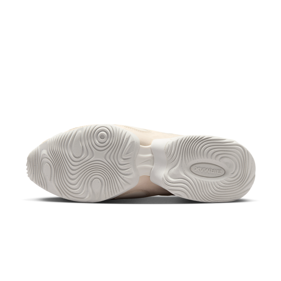 Nike Air Max Muse SE Sail, Sail/Pale Ivory/Metallic Silver (HM0750-100)