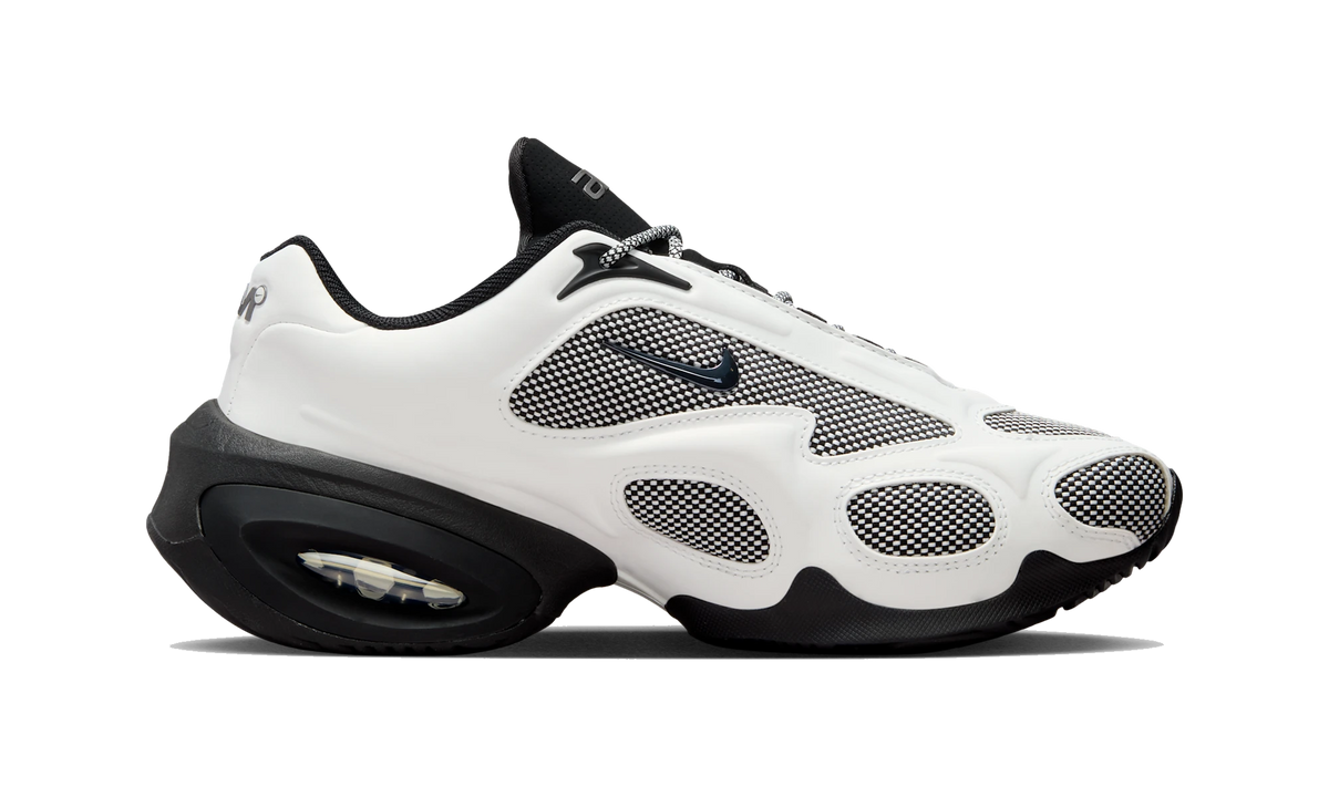 Nike Air Max Muse Summit Whitemtl Dark Grey