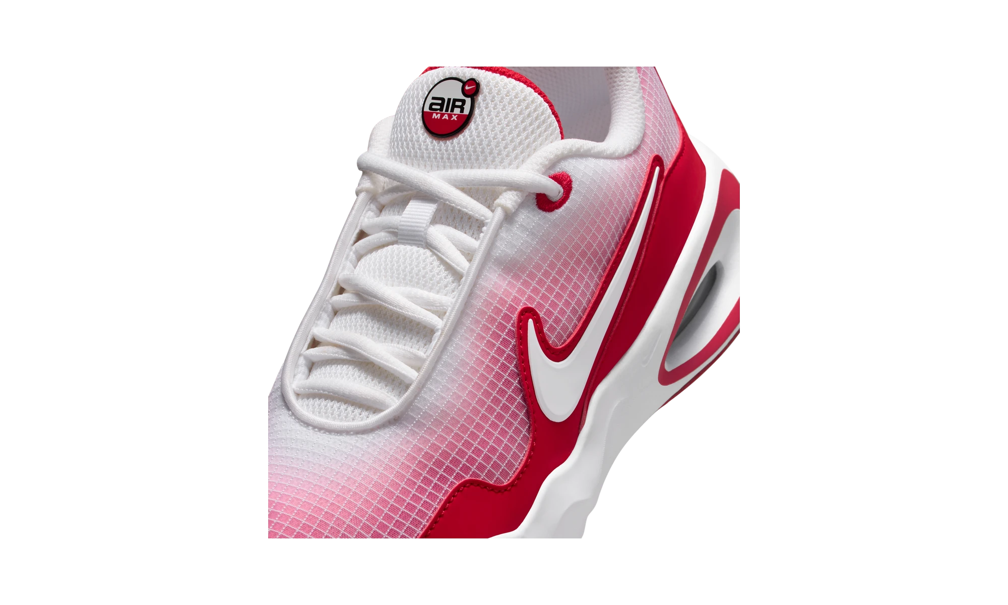 Nike Air Max Nova University Red