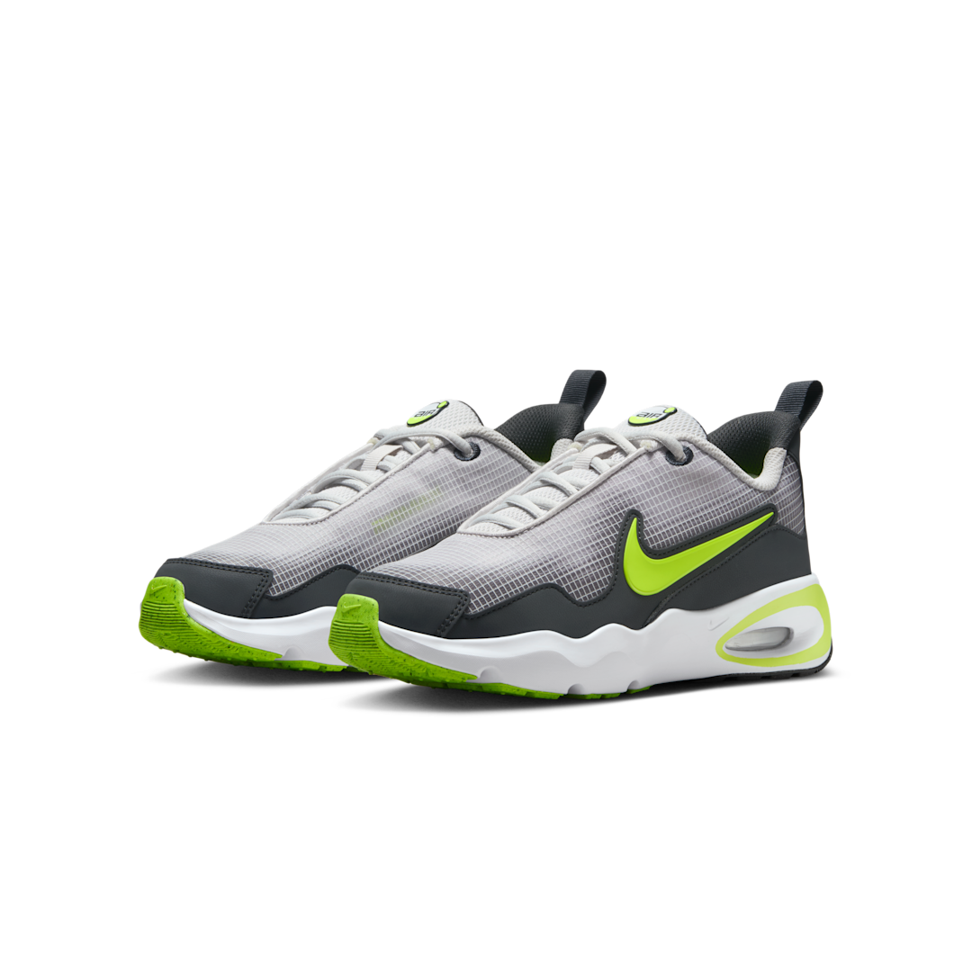 Nike Air Max Nova Vast Grey Anthracite Volt