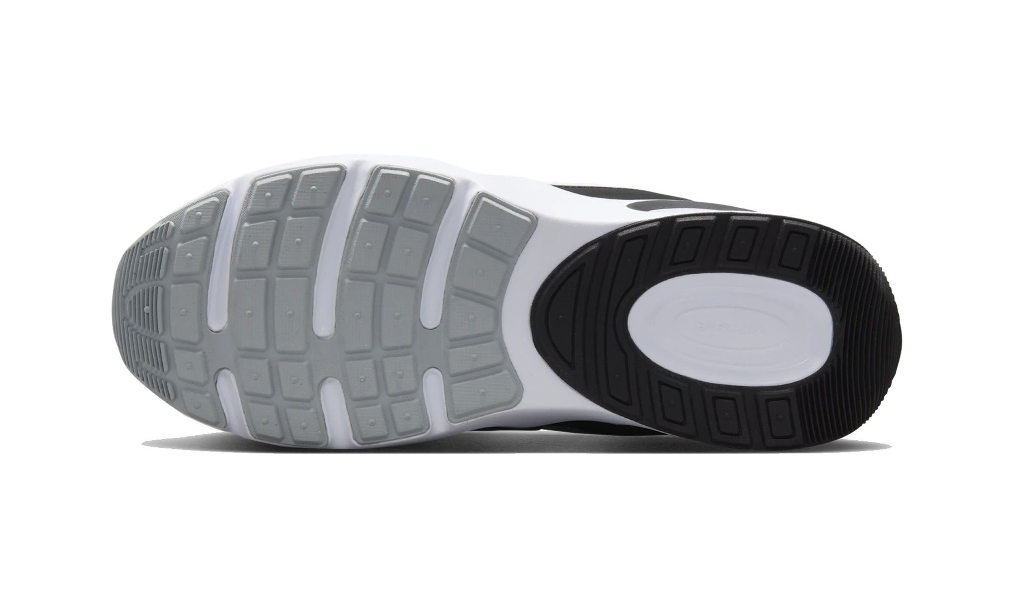Nike Air Max Nova White Black Wolf Grey