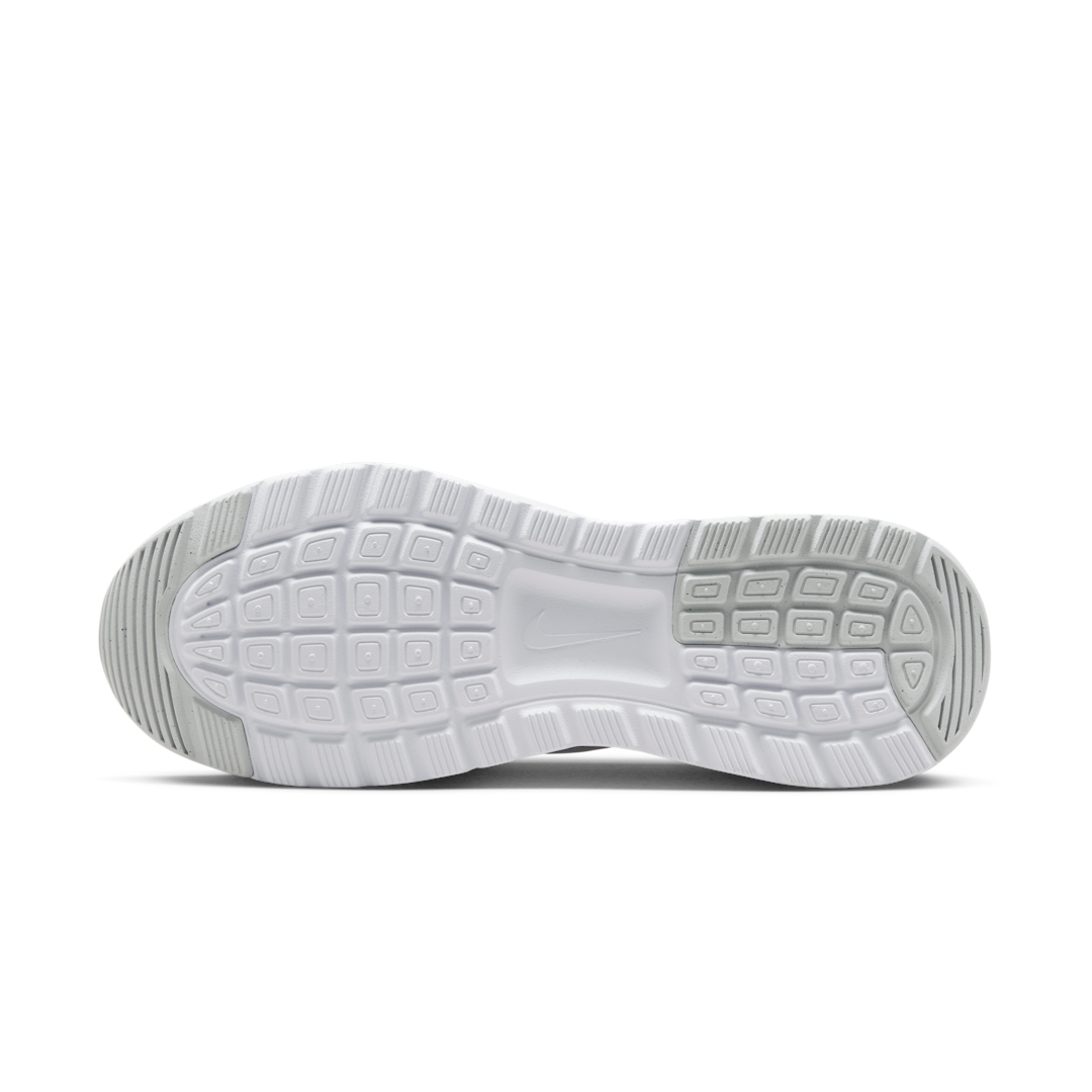 Nike Air Max Nuaxis White Pure Platinum Metallic Silver, White/Pure Platinum/Metallic Silver/White (HF1233-101)