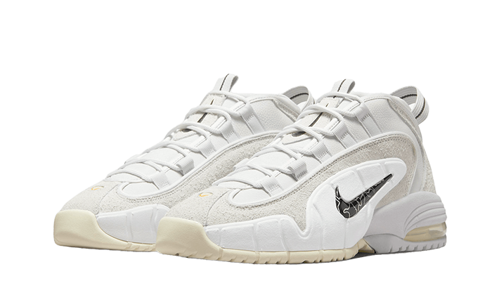 Nike Air Max Penny 1 PRM Photon Dust Summit White, Photon Dust/Summit White-Coconut Milk (DX5801-001)