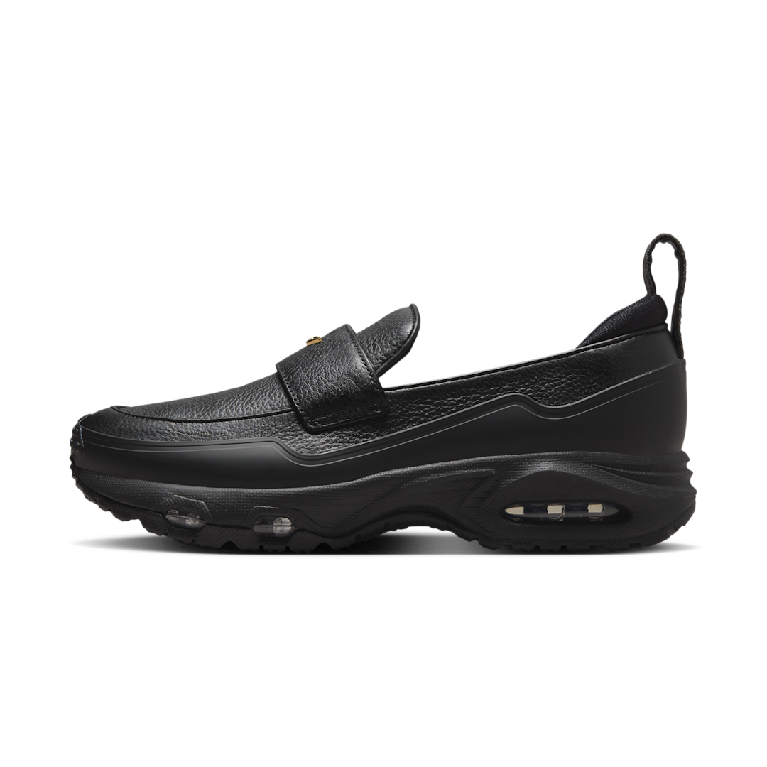 Nike Air Max Phenomena Black Metallic Gold, Black/Metallic Gold-Smoke Grey-Pink Foam (IM8814-001)