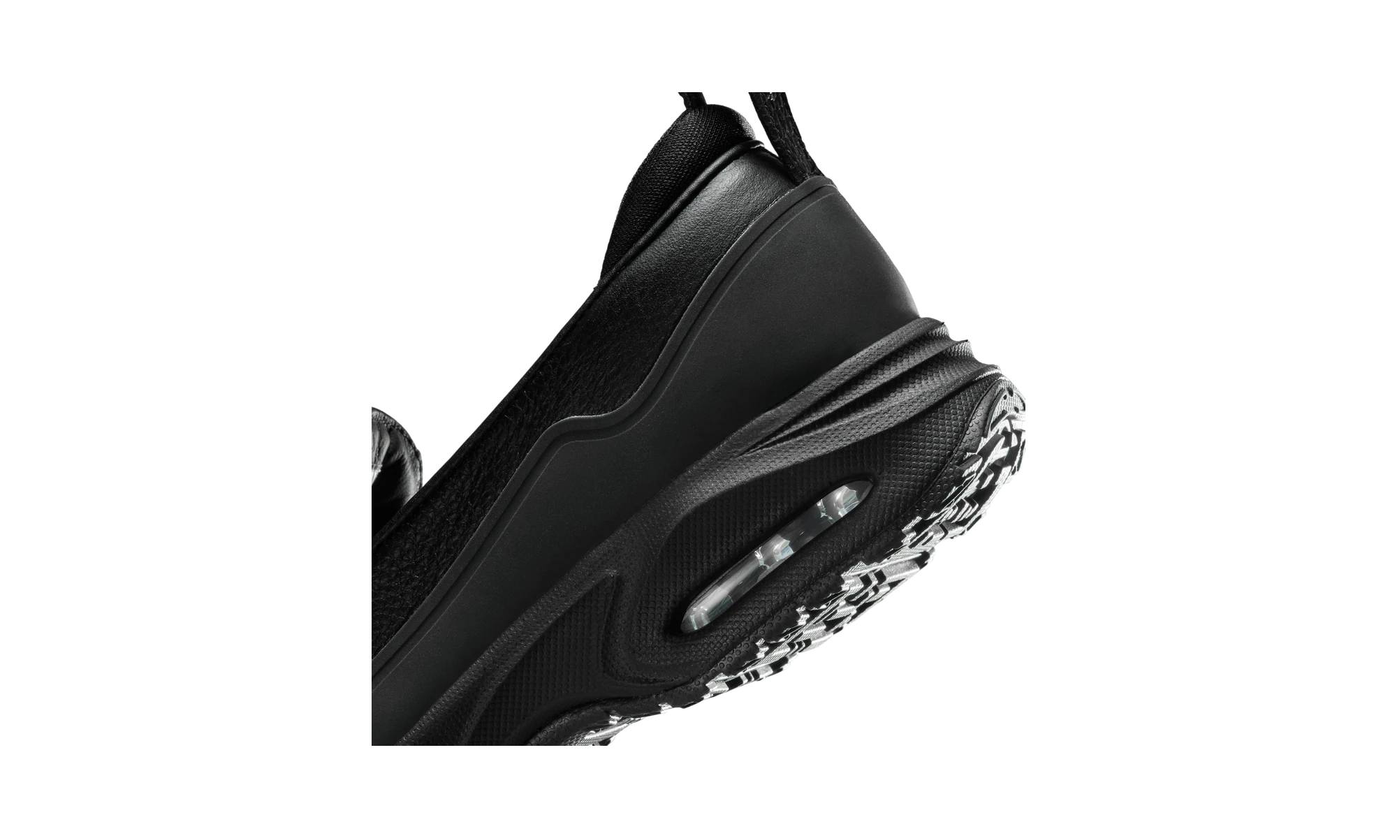 Nike Air Max Phenomena Serena Williams Design Crew Triple Black