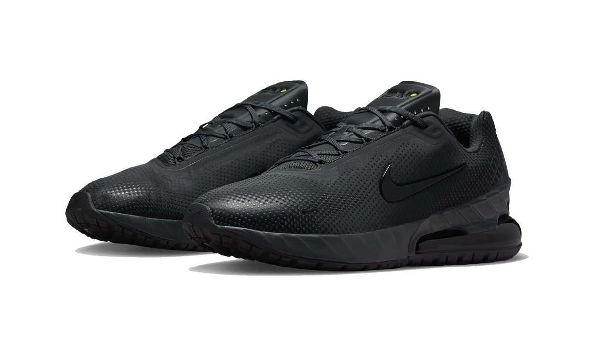 Nike Air Max Phoenix Anthracite Black