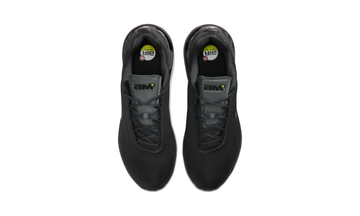 Nike Air Max Phoenix Anthracite Black