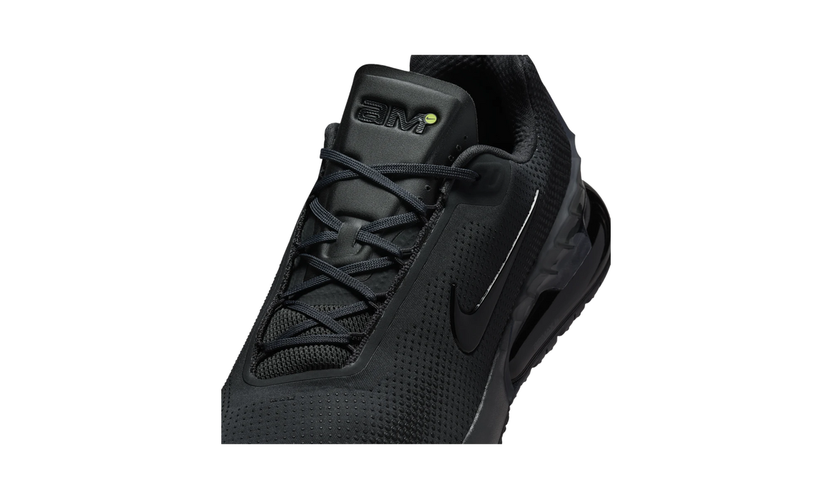 Nike Air Max Phoenix Anthracite Black