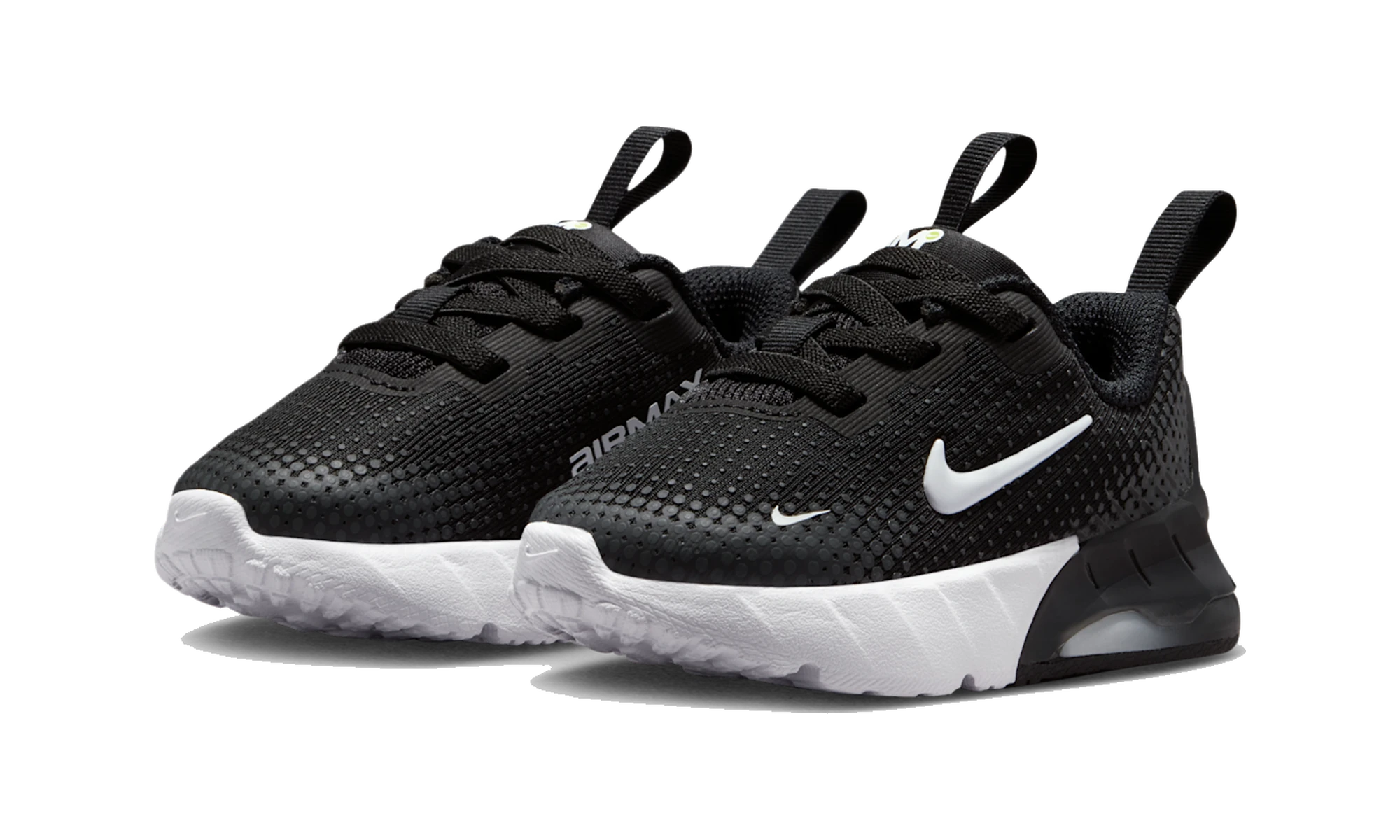 Nike Air Max Phoenix Black Anthracite White (TD)