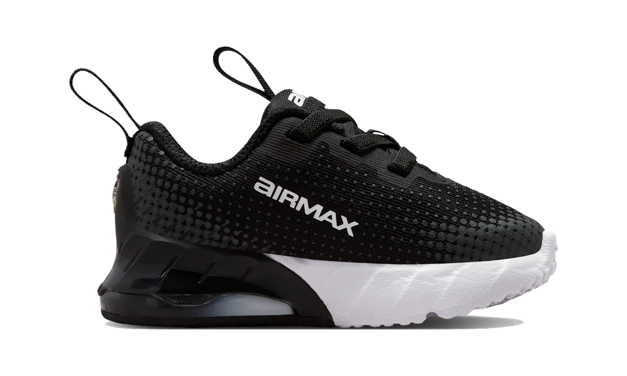 Nike Air Max Phoenix Black Anthracite White (TD)