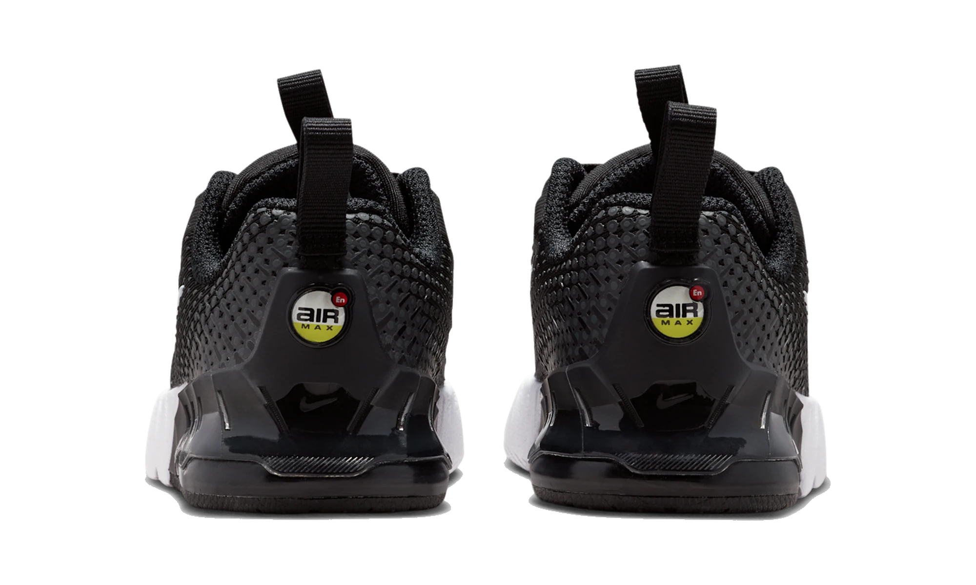 Nike Air Max Phoenix Black Anthracite White (TD)