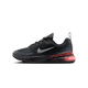 Nike Air Max Phoenix Black Bright Crimson