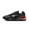 Nike Air Max Phoenix Black Metallic Silver