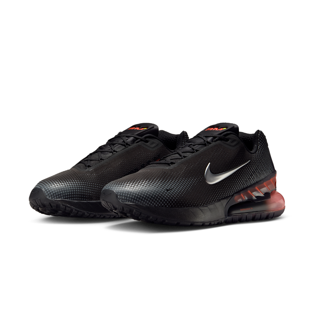 Nike Air Max Phoenix Black Metallic Silver, Black/Royal Tint/Black/Metallic Silver (FZ5307-003)