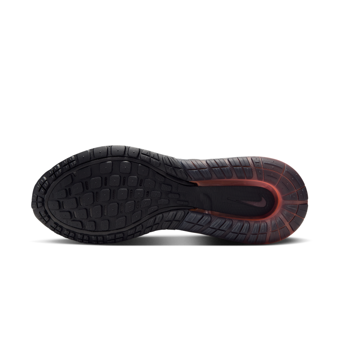 Nike Air Max Phoenix Black Metallic Silver, Black/Royal Tint/Black/Metallic Silver (FZ5307-003)