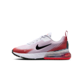 Nike Air Max Phoenix White University Red Black