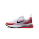 Nike Air Max Phoenix White University Red Black