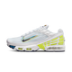 Nike Air Max Plus 3 3D Swoosh White Volt
