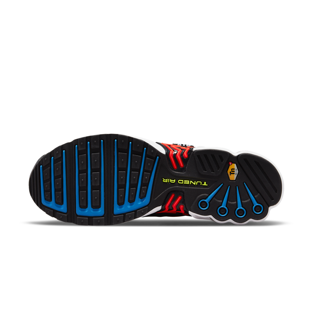 Nike Air Max Plus 3 Black Neon