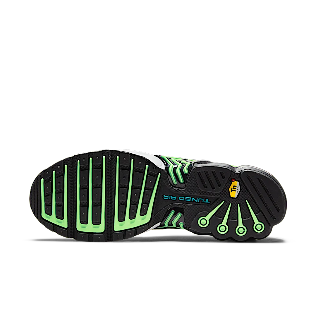 Nike Air Max Plus 3 Ghost Green, Ghost Green/White-Black (DM2835-001)