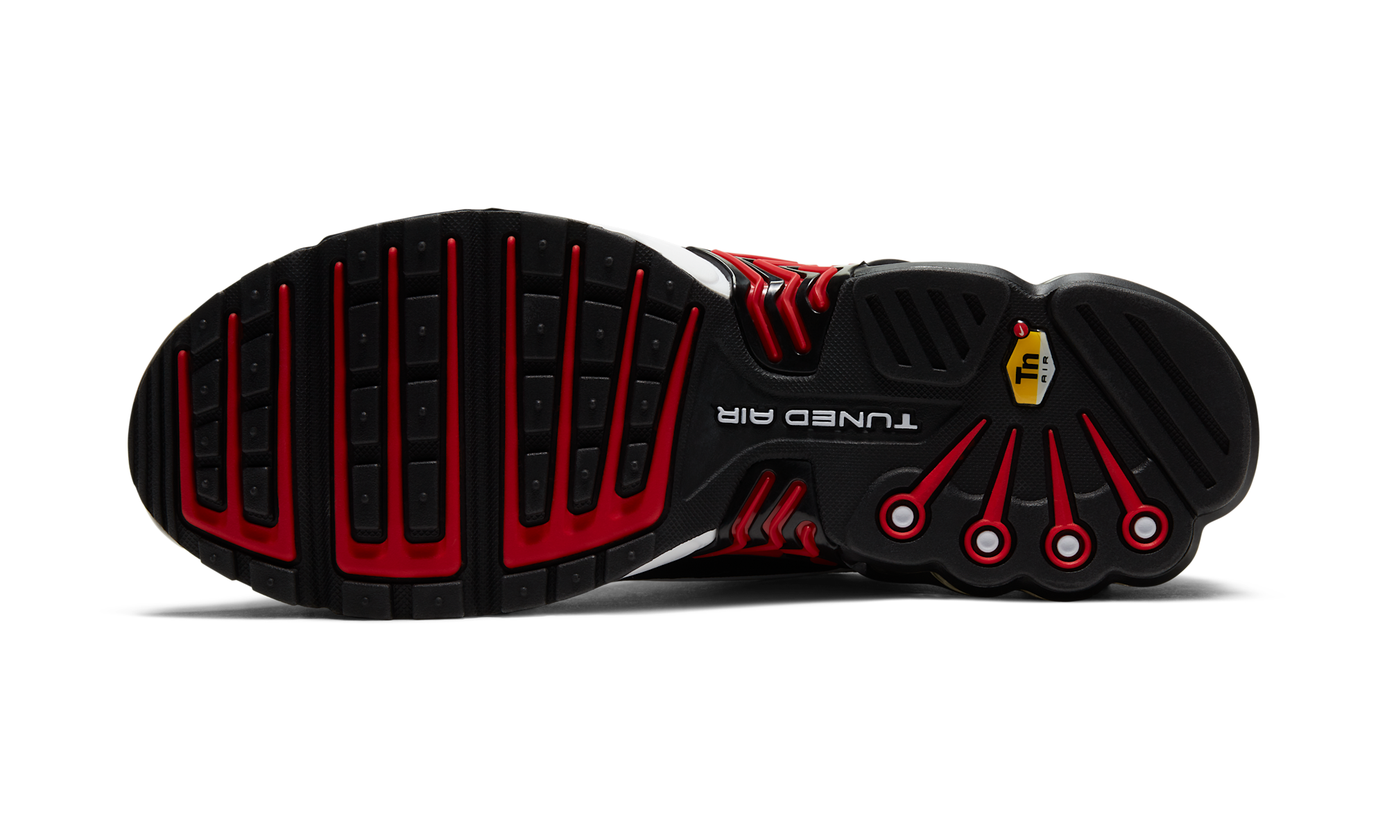 Nike Air Max Plus 3 Red