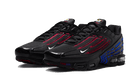 Nike Air Max Plus 3 SE Spider-Man Across the Spider-Verse, Black/Racer Blue/University Red/White (FN7806-001)