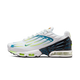 Nike Air Max Plus 3 White Marina Volt Black