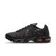 Nike Air Max Plus 3D Swoosh Black