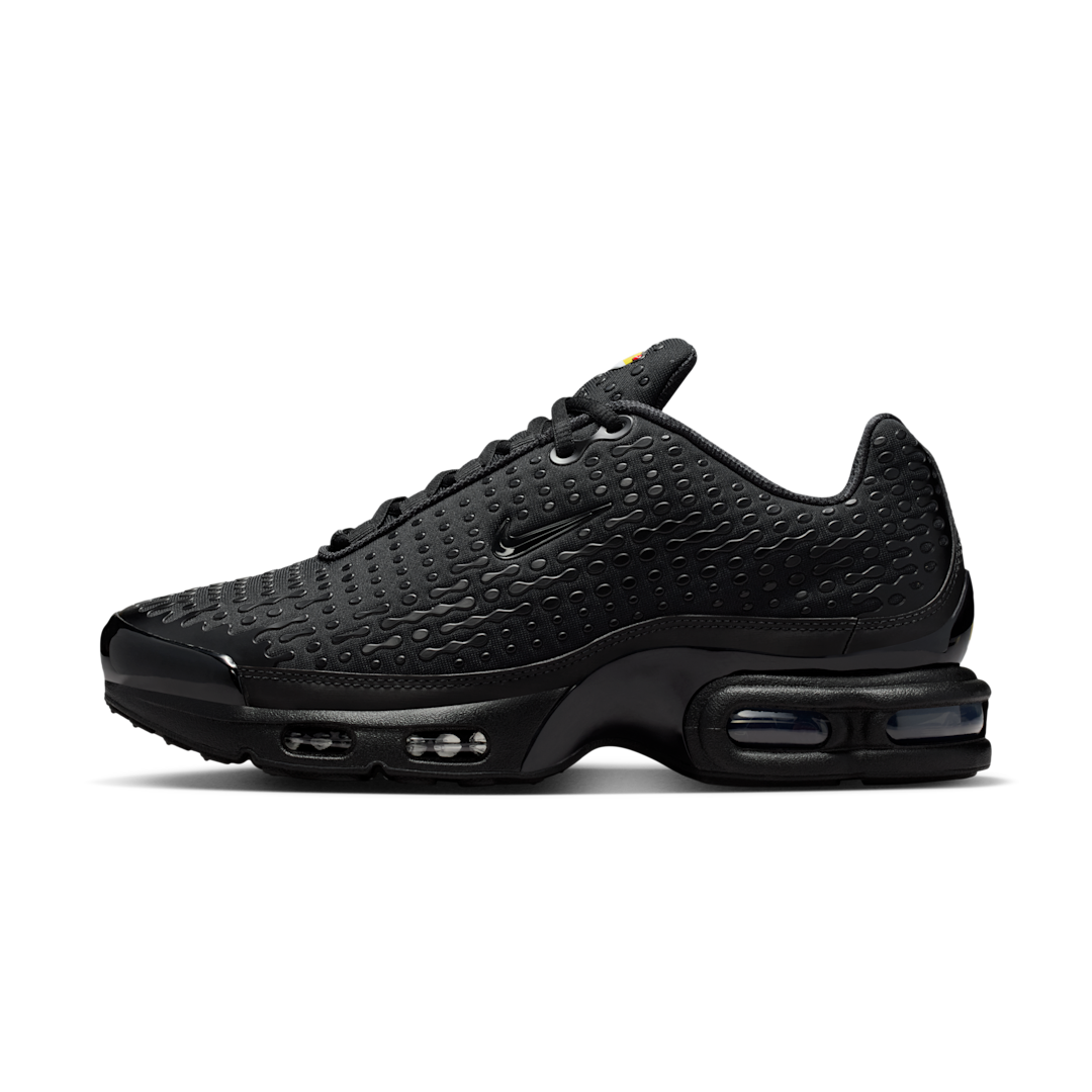 Nike Air Max Plus 7 Black, Black/Anthracite (HQ2197-001)