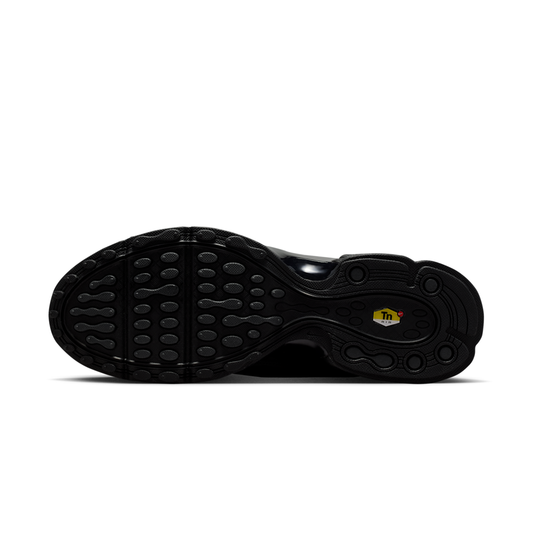 Nike Air Max Plus 7 Black, Black/Anthracite (HQ2197-001)