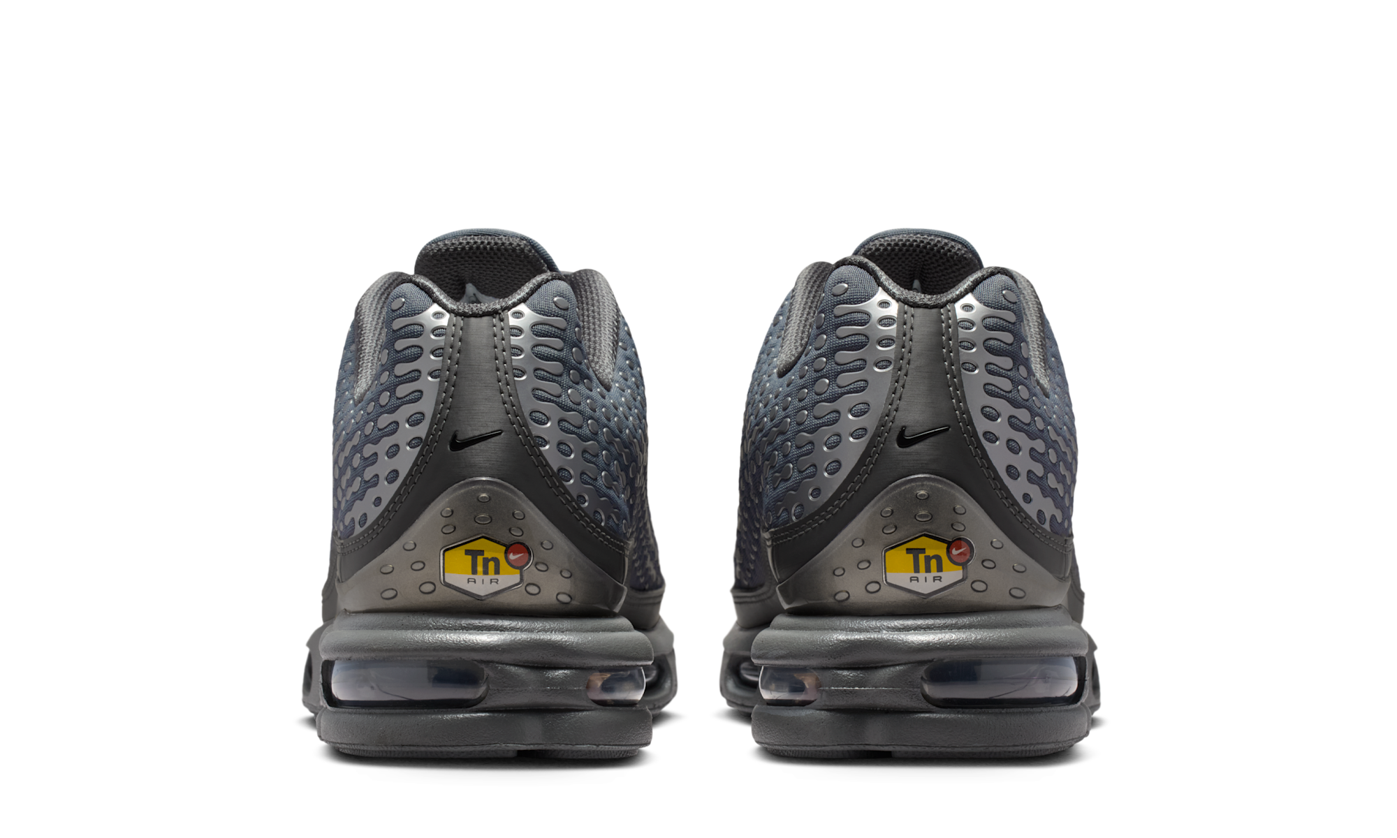 Nike Air Max Plus 7 Iron Grey Smoke Grey