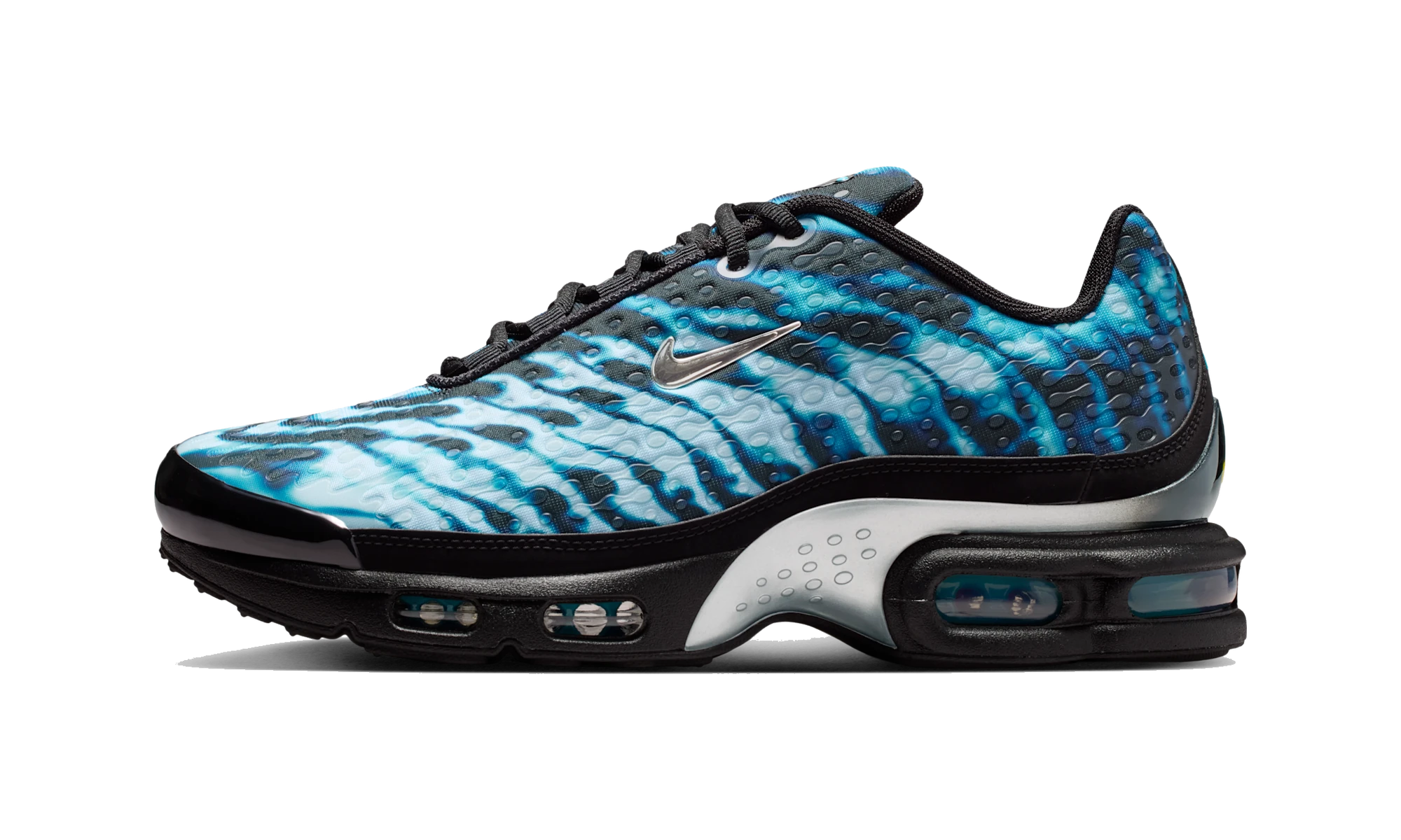 Nike Air Max Plus 7 Scorpion
