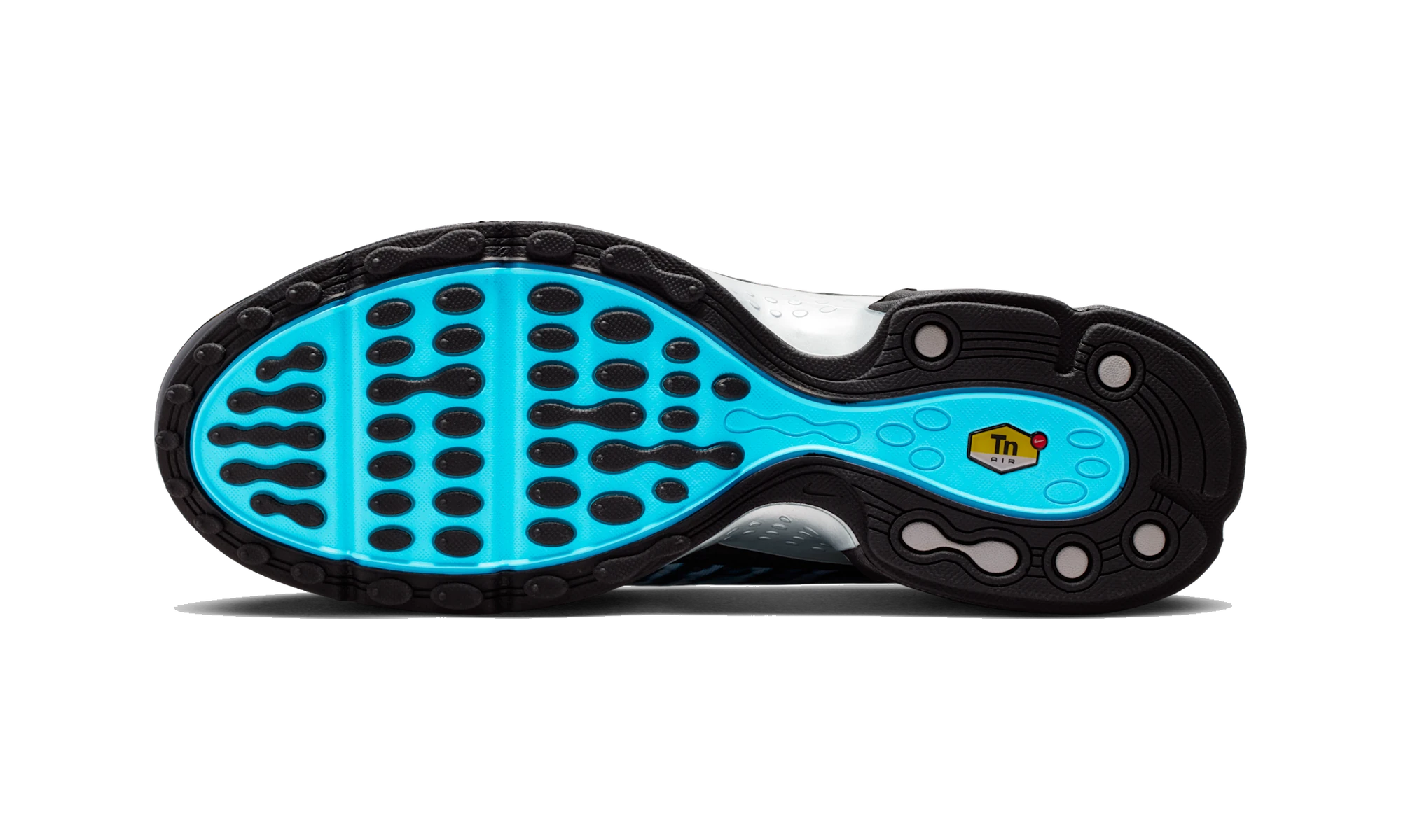 Nike Air Max Plus 7 Scorpion