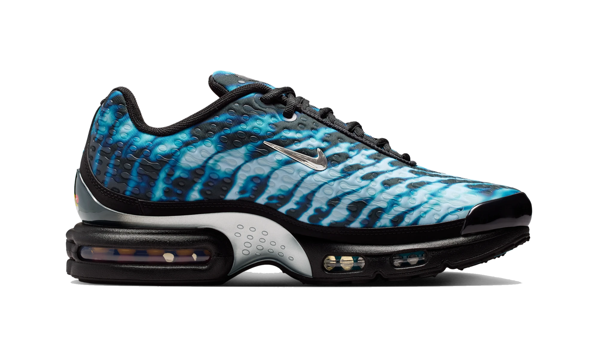Nike Air Max Plus 7 Scorpion