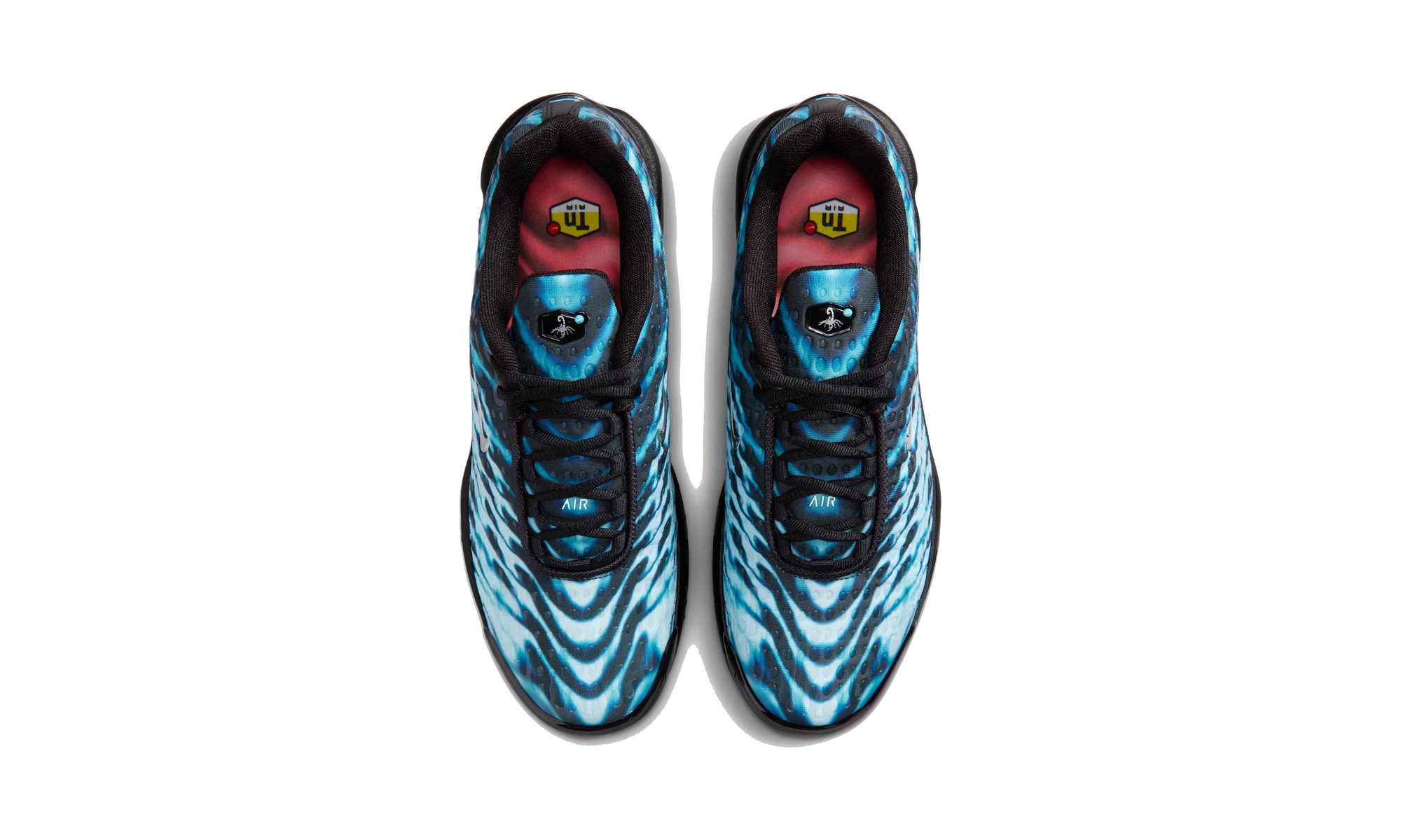 Nike Air Max Plus 7 Scorpion