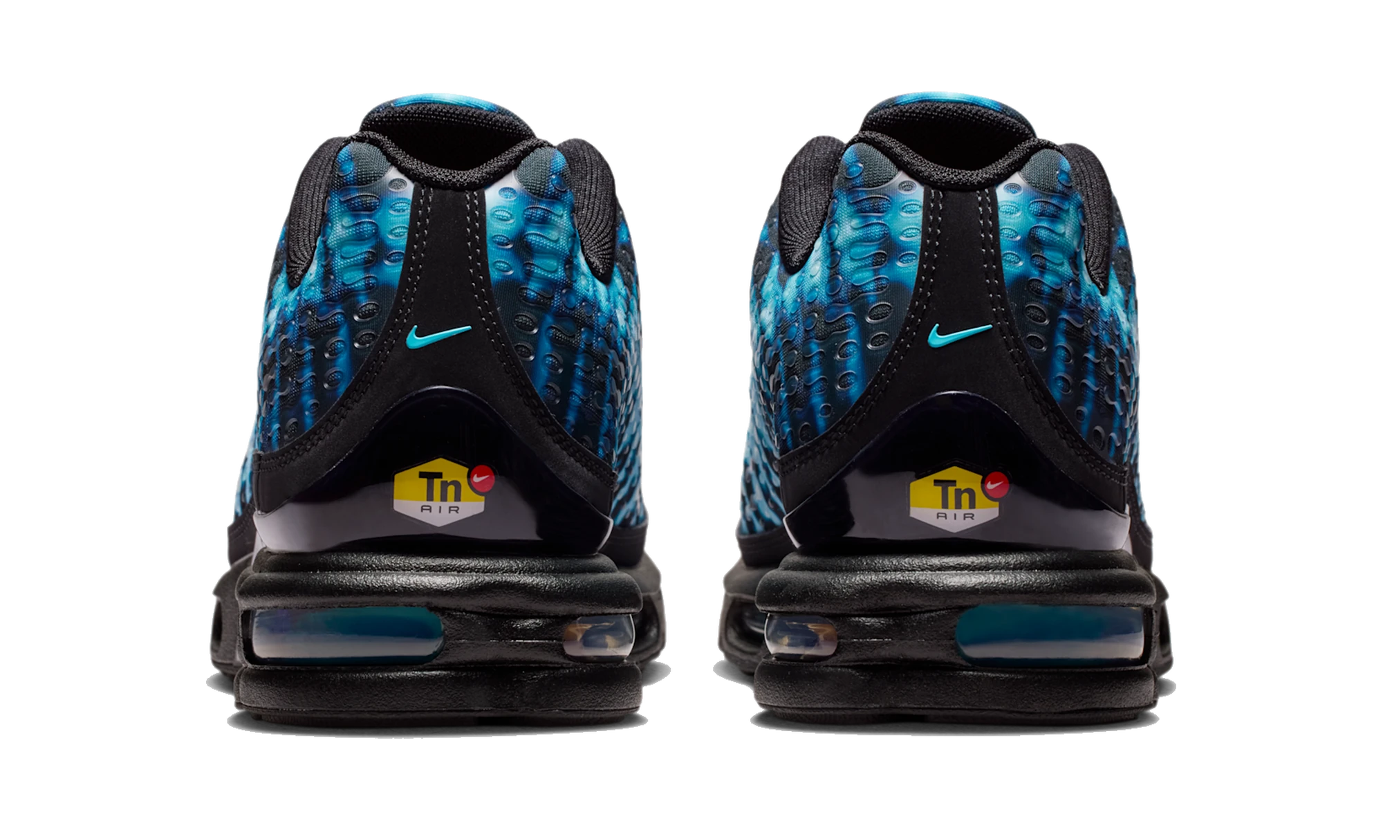 Nike Air Max Plus 7 Scorpion